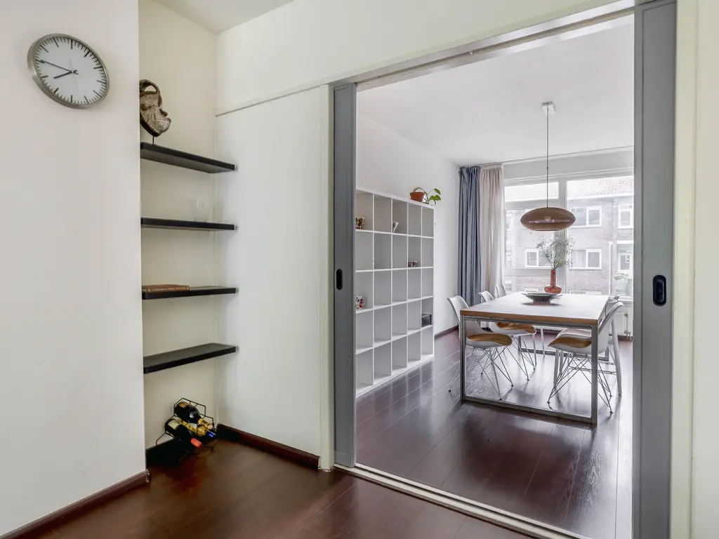 Goudsesingel 340C, ROTTERDAM