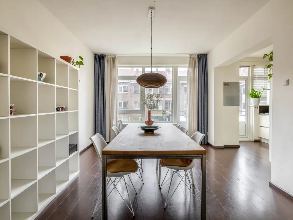 Goudsesingel 340C, ROTTERDAM