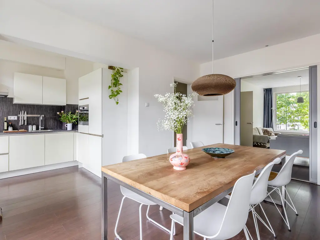 Goudsesingel 340C, ROTTERDAM