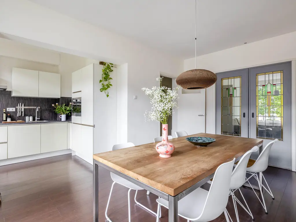 Goudsesingel 340C, ROTTERDAM