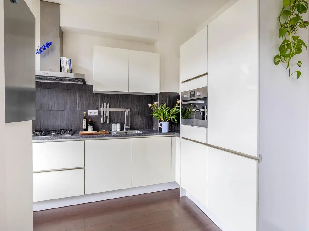 Goudsesingel 340C, ROTTERDAM