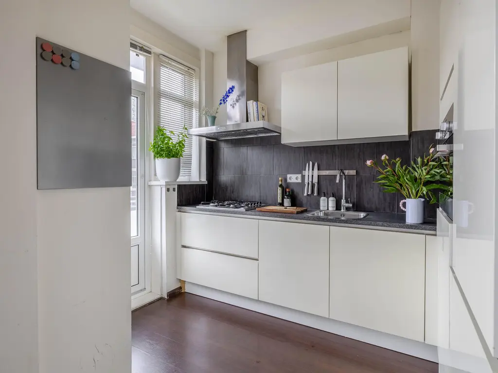 Goudsesingel 340C, ROTTERDAM