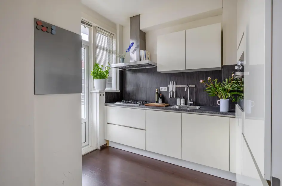 Goudsesingel 340C
