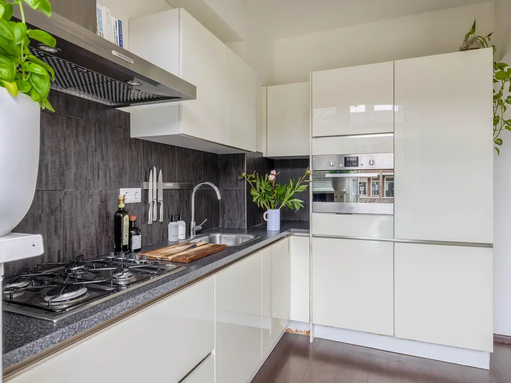 Goudsesingel 340C, ROTTERDAM