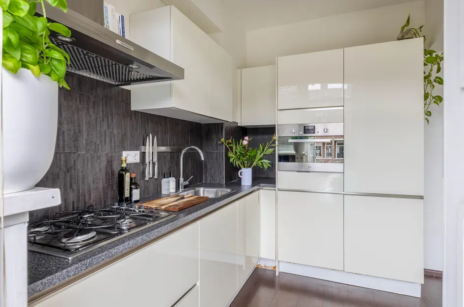 Goudsesingel 340C
