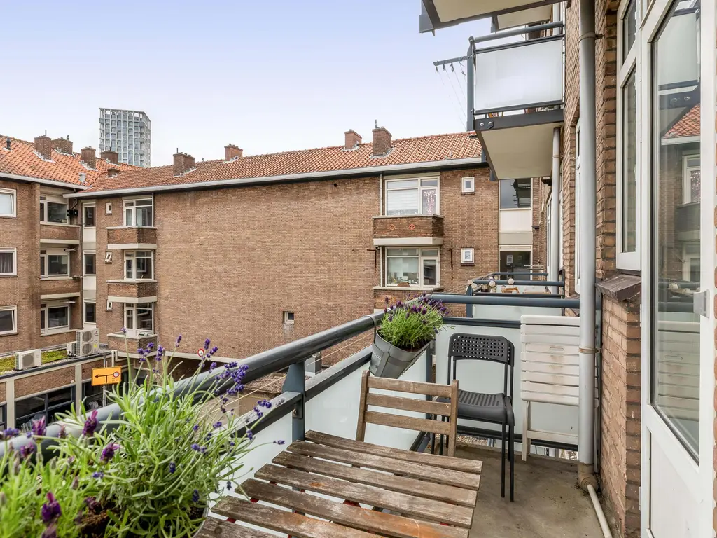 Goudsesingel 340C, ROTTERDAM