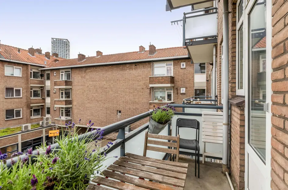 Goudsesingel 340C
