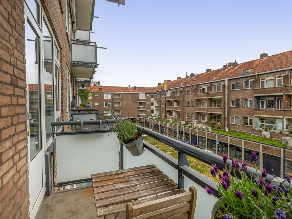 Goudsesingel 340C, ROTTERDAM