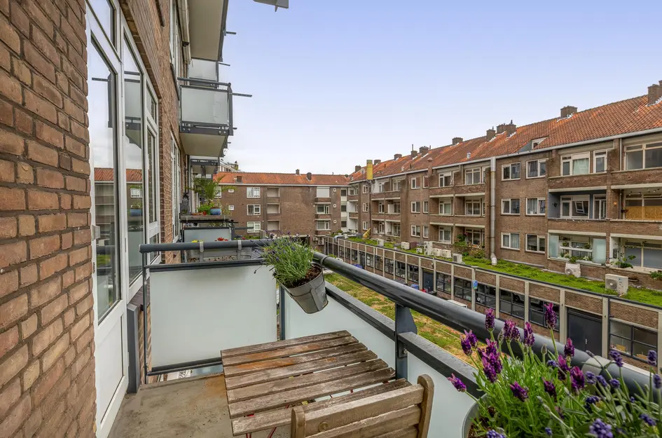 Goudsesingel 340C