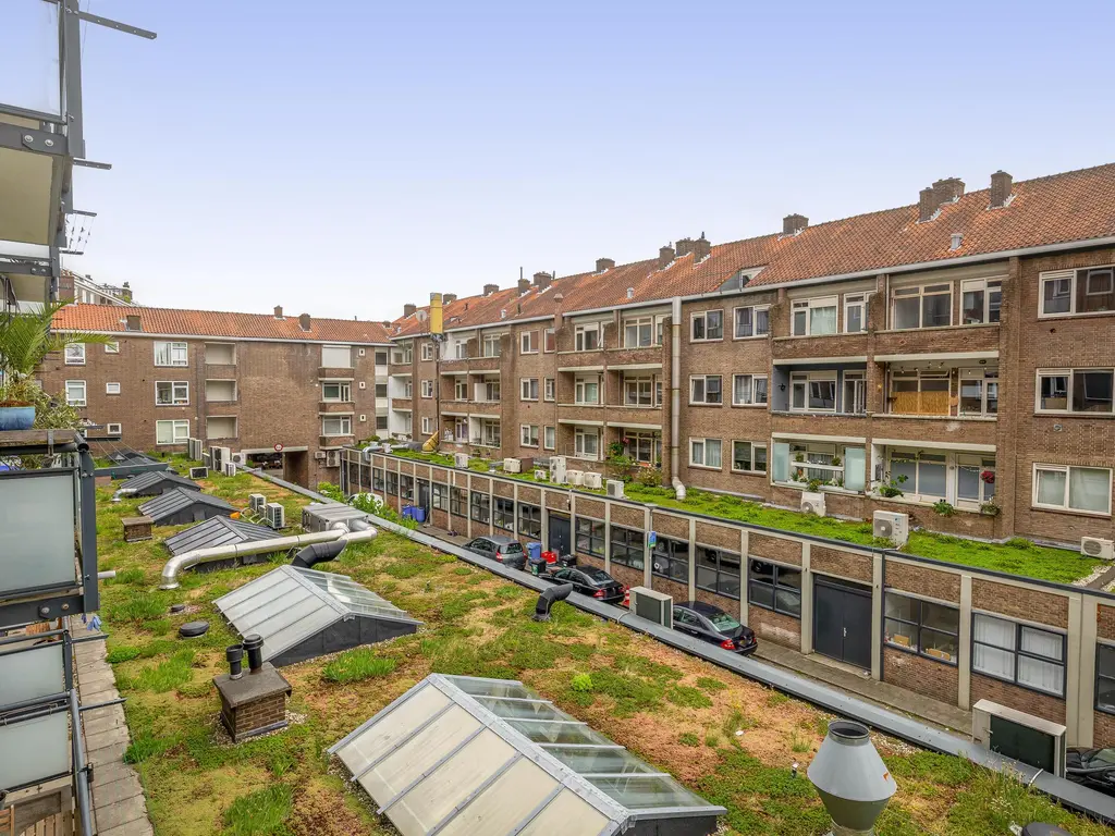 Goudsesingel 340C, ROTTERDAM