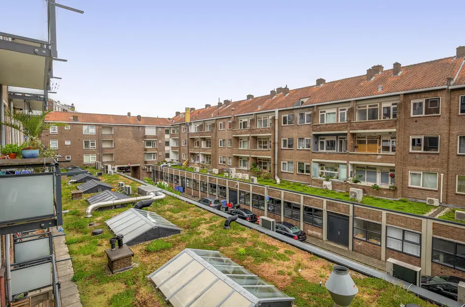 Goudsesingel 340C