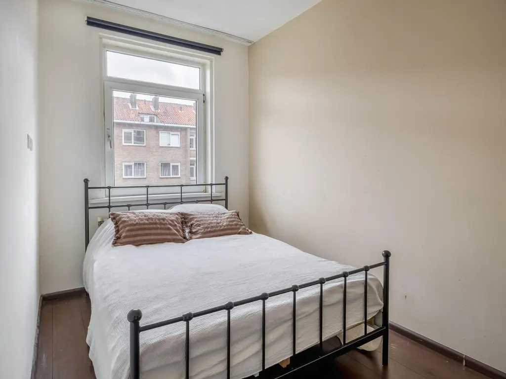 Goudsesingel 340C, ROTTERDAM