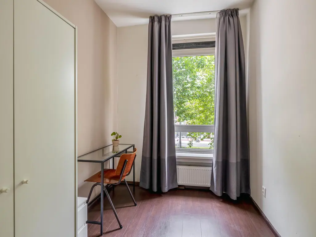 Goudsesingel 340C, ROTTERDAM