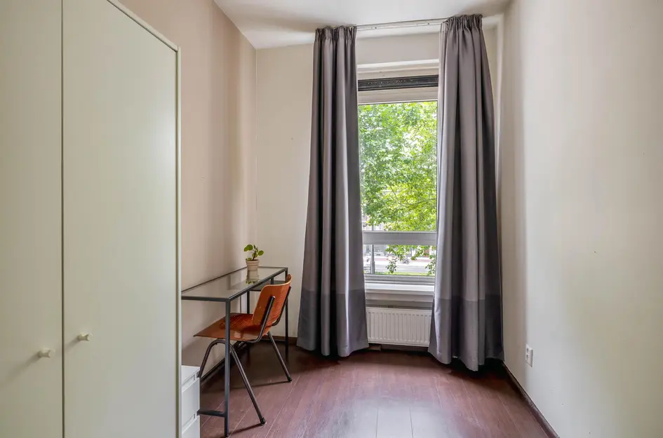 Goudsesingel 340C