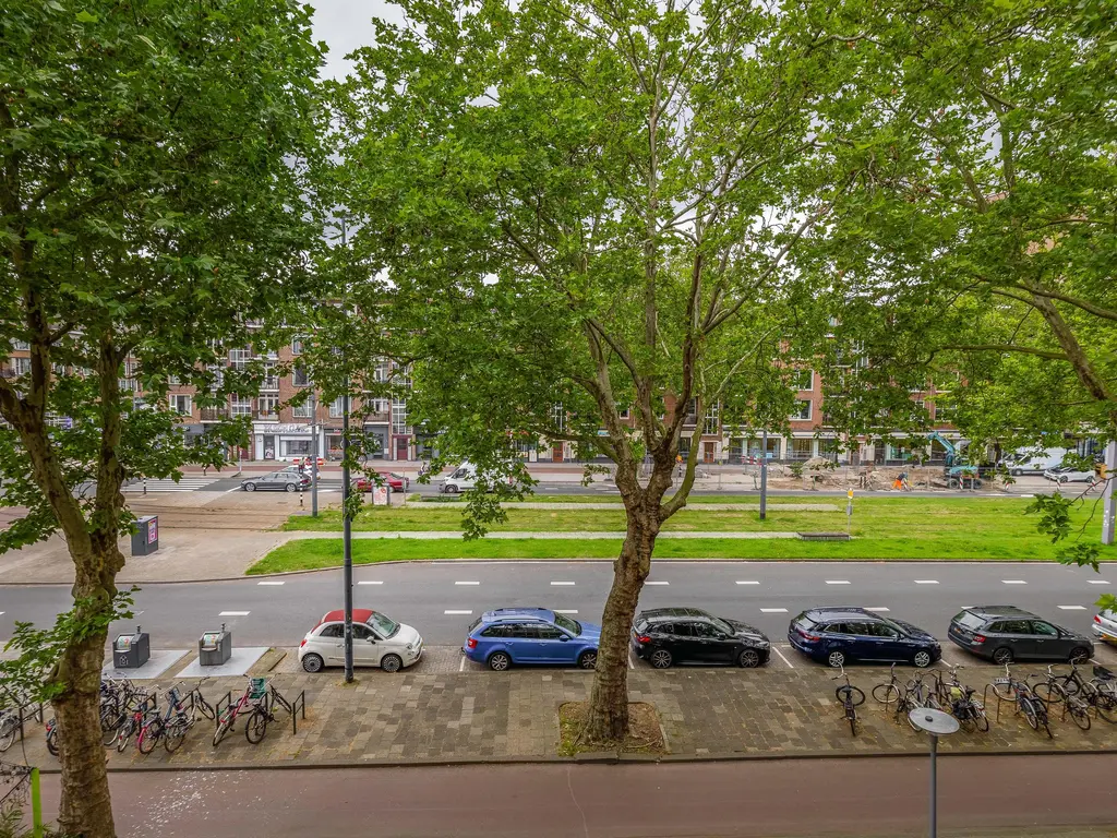Goudsesingel 340C, ROTTERDAM