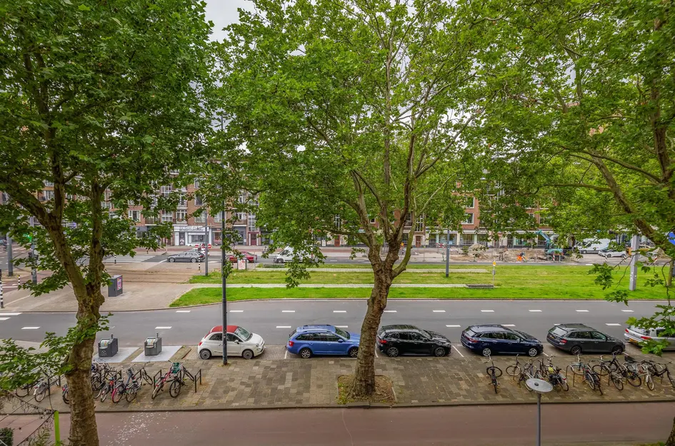Goudsesingel 340C