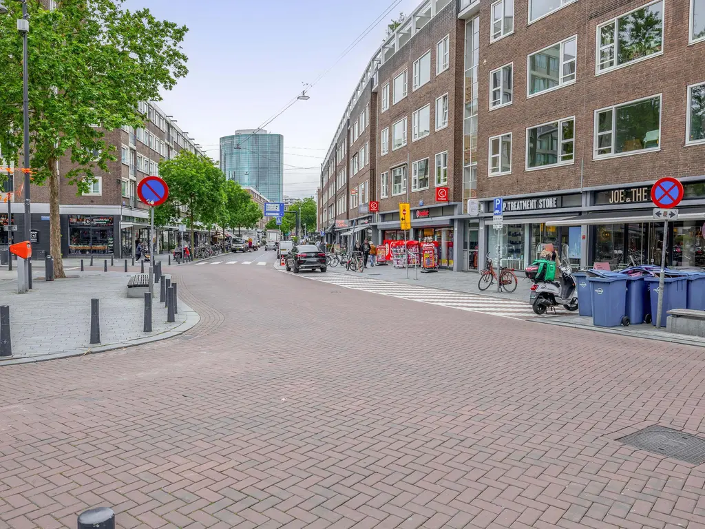 Goudsesingel 340C, ROTTERDAM
