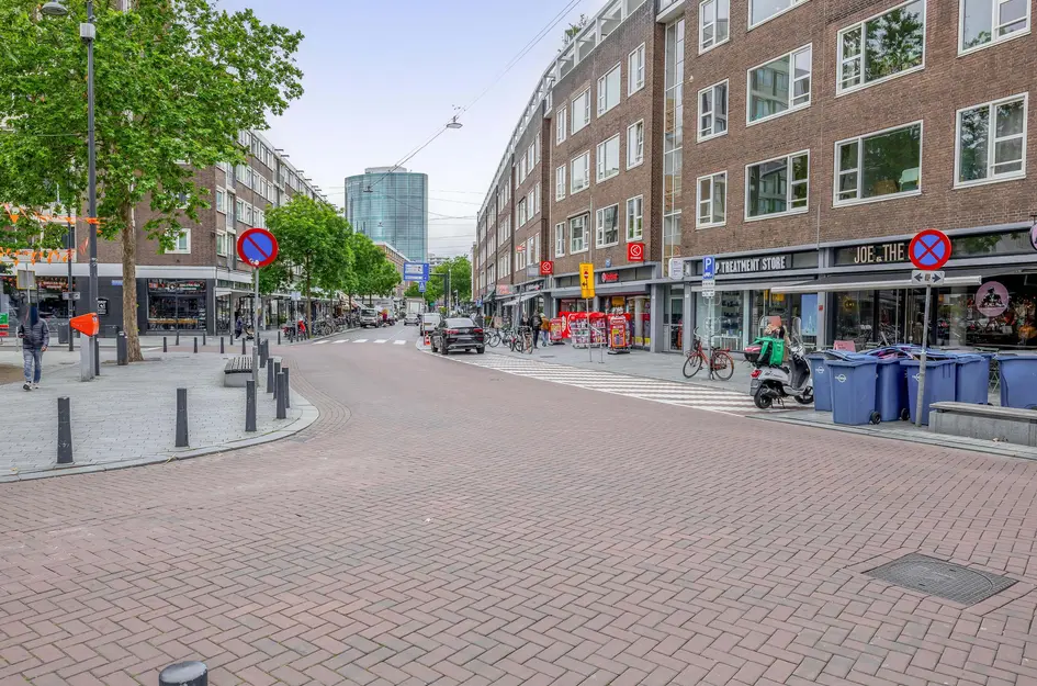 Goudsesingel 340C