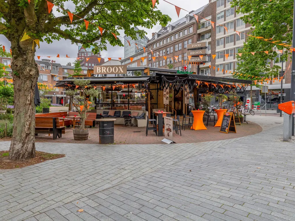 Goudsesingel 340C, ROTTERDAM
