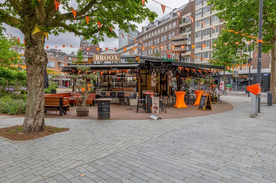 Goudsesingel 340C