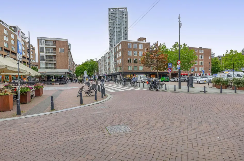 Goudsesingel 340C