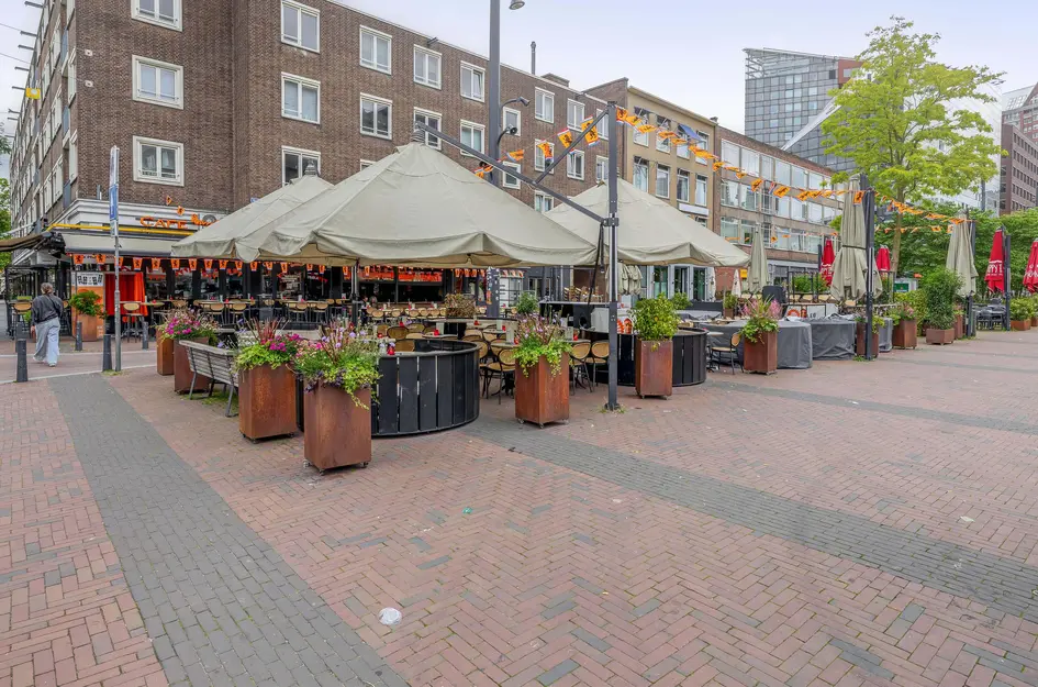 Goudsesingel 340C