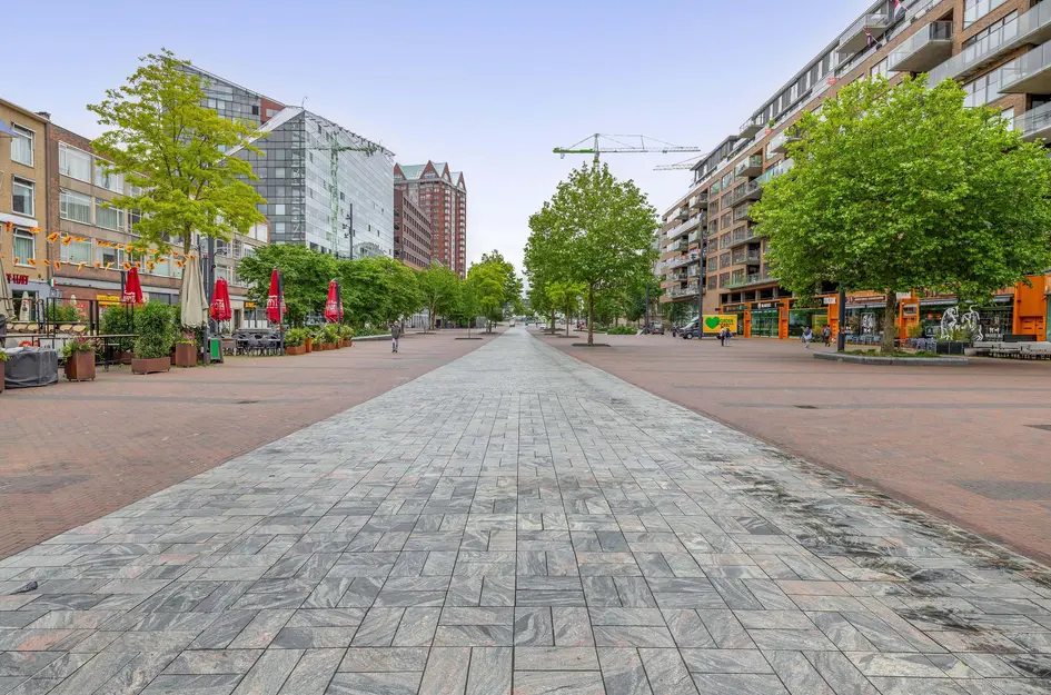 Goudsesingel 340C
