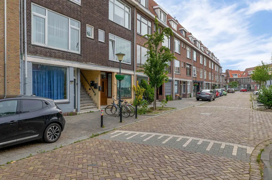 Röntgenstraat 28B