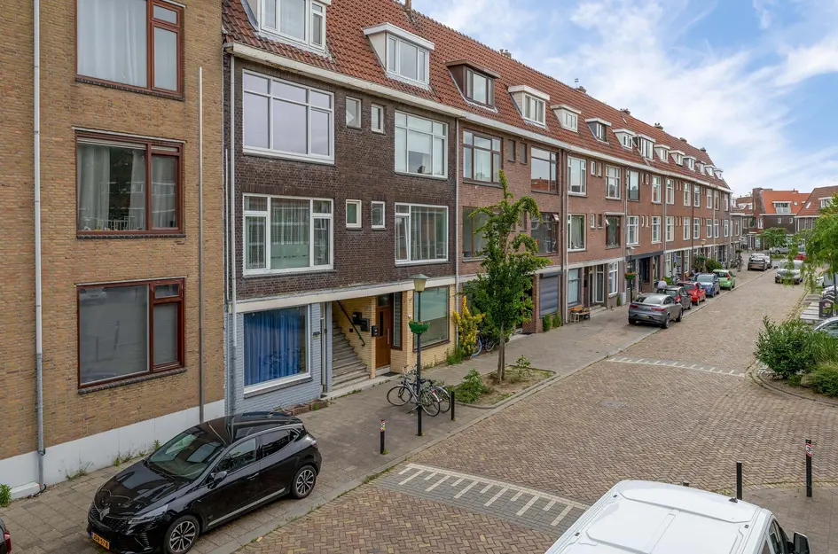 Röntgenstraat 28B