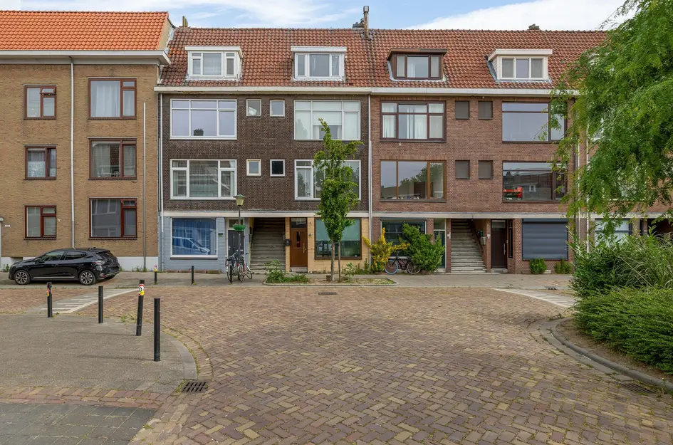 Röntgenstraat 28B