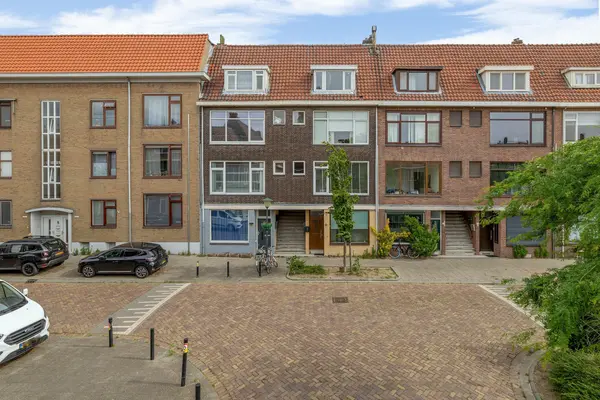 Röntgenstraat 28B