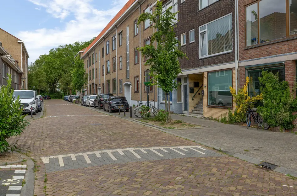 Röntgenstraat 28B