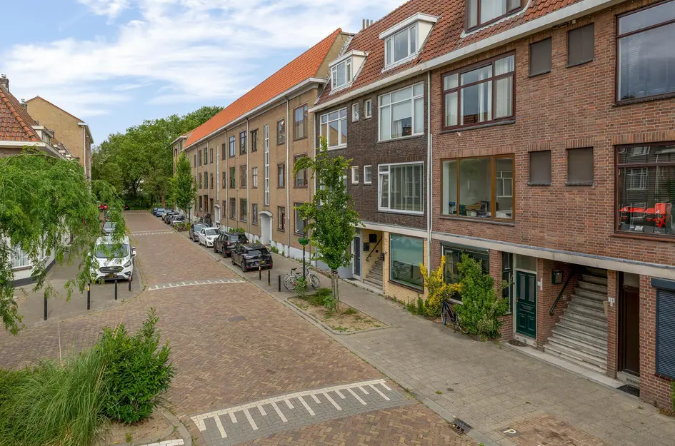 Röntgenstraat 28B
