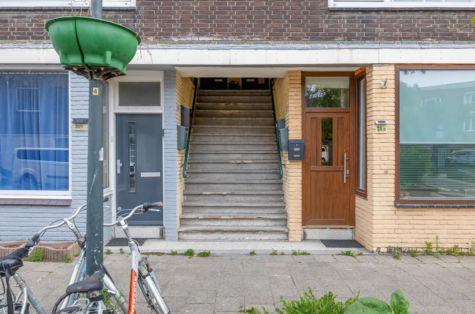 Röntgenstraat 28B