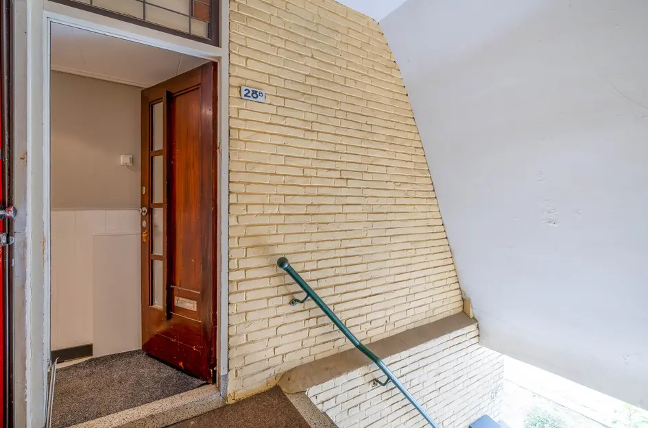Röntgenstraat 28B