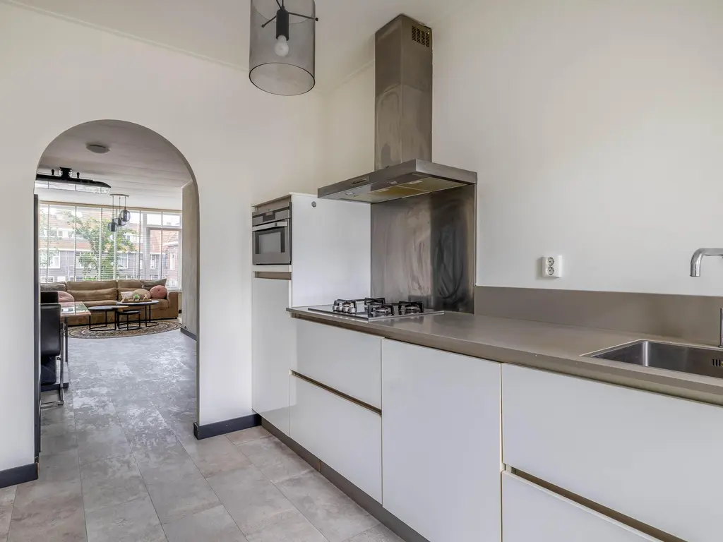 Röntgenstraat 28B, VLAARDINGEN