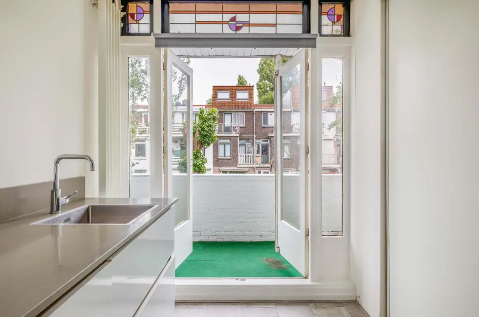Röntgenstraat 28B