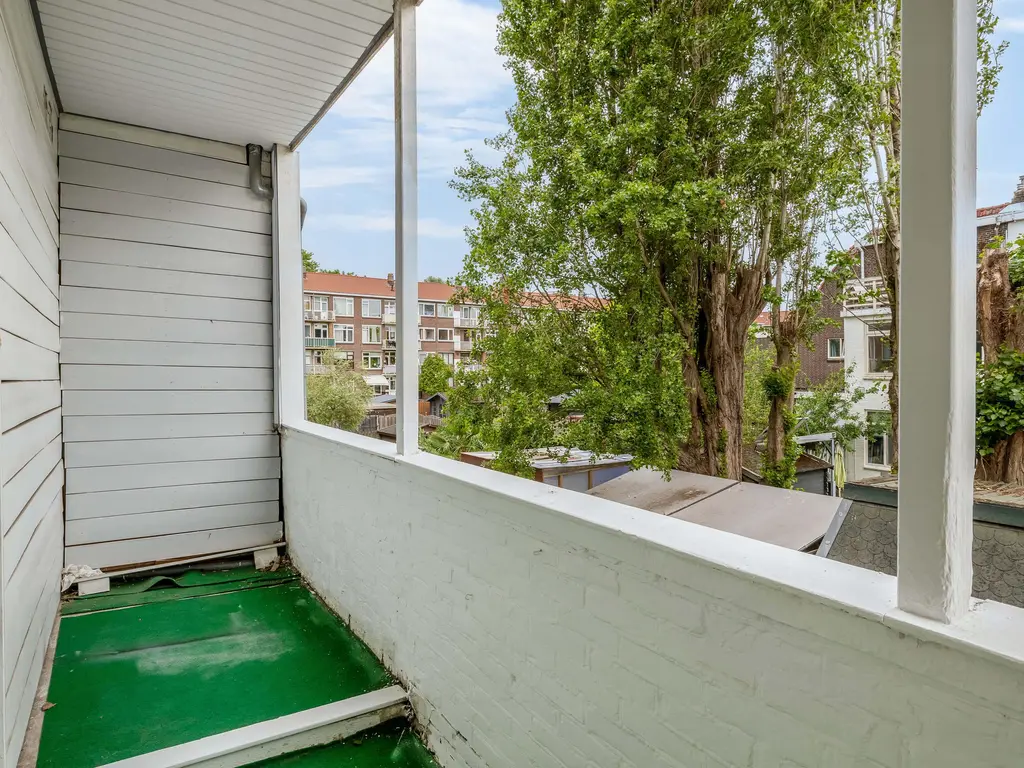 Röntgenstraat 28B, VLAARDINGEN