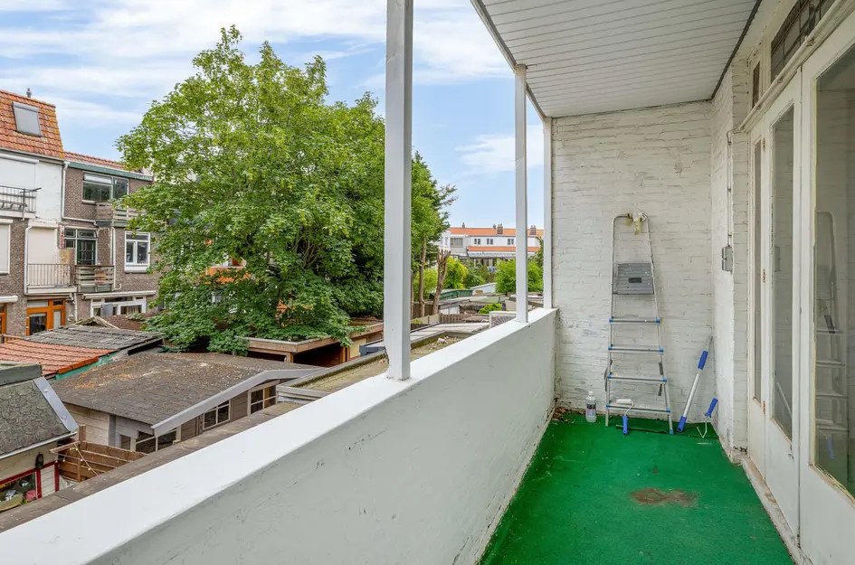 Röntgenstraat 28B