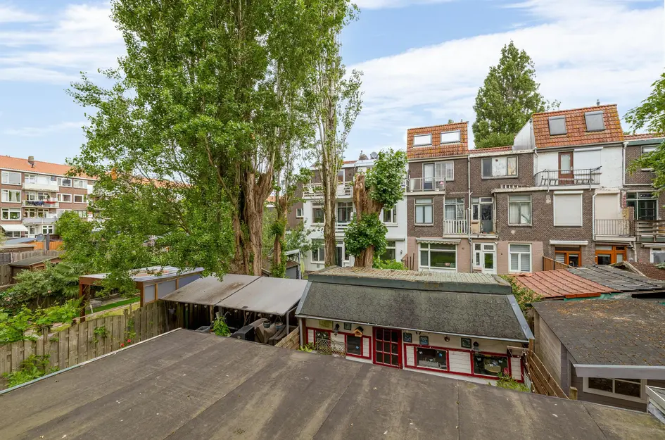 Röntgenstraat 28B