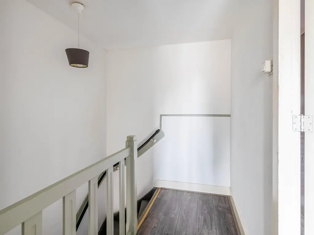 Röntgenstraat 28B, VLAARDINGEN