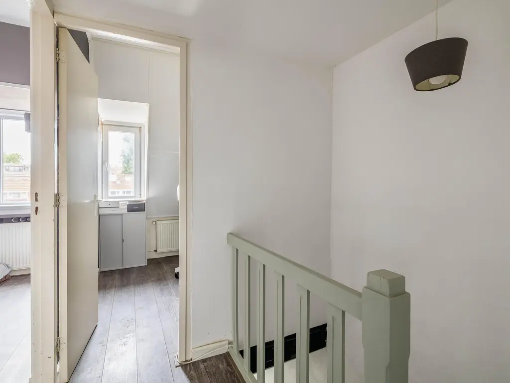 Röntgenstraat 28B, VLAARDINGEN