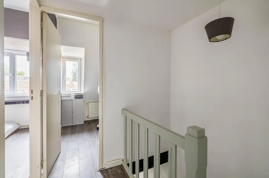 Röntgenstraat 28B
