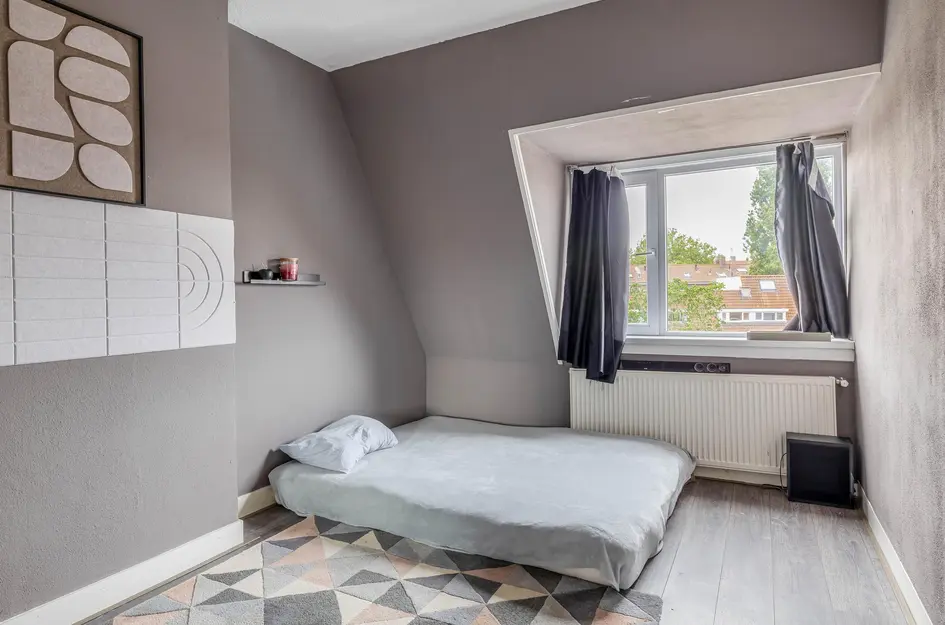Röntgenstraat 28B