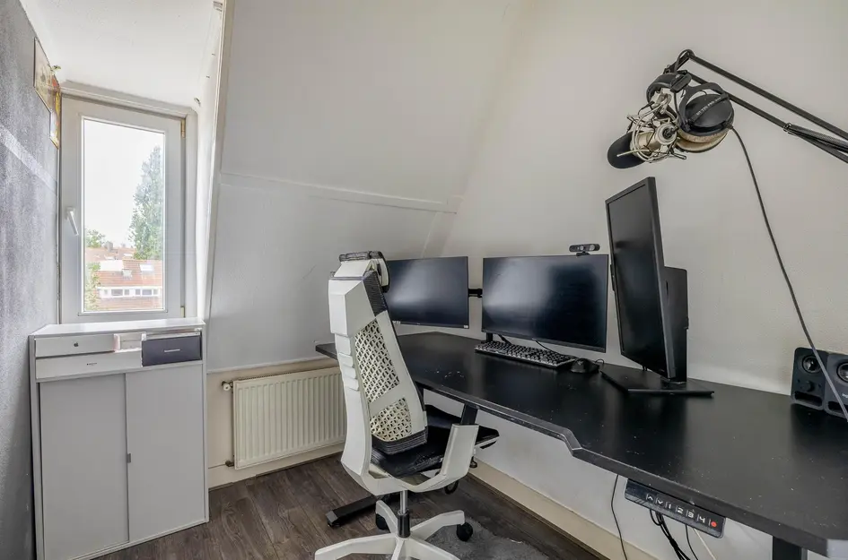 Röntgenstraat 28B