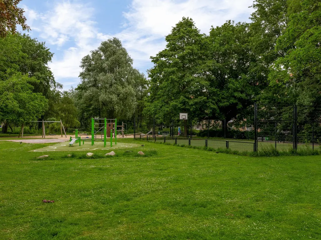 Röntgenstraat 28B, VLAARDINGEN