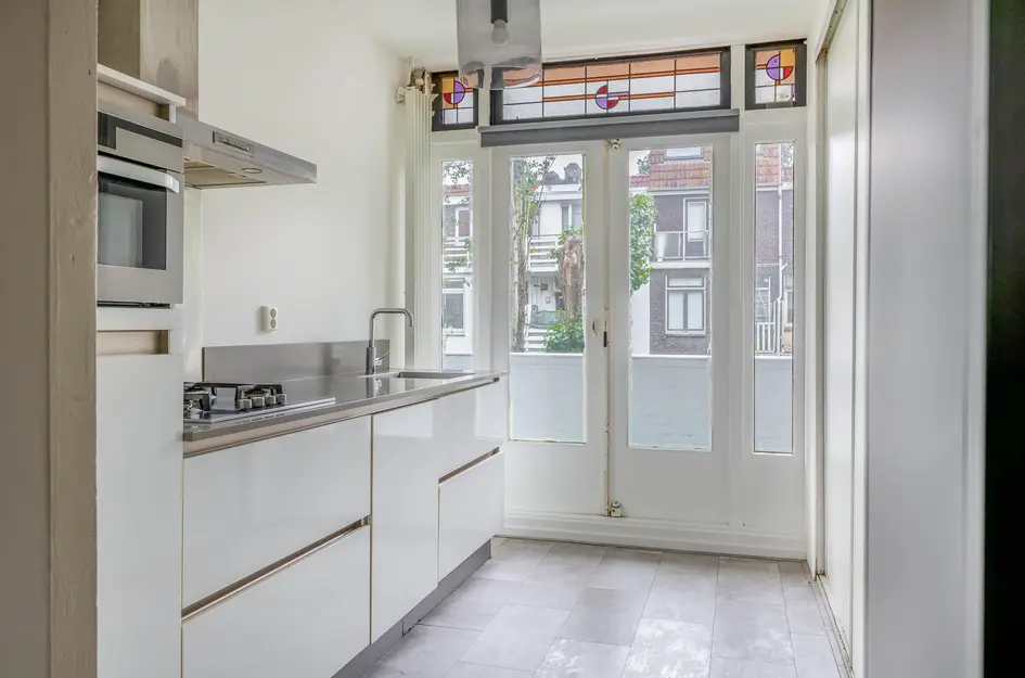 Röntgenstraat 28B