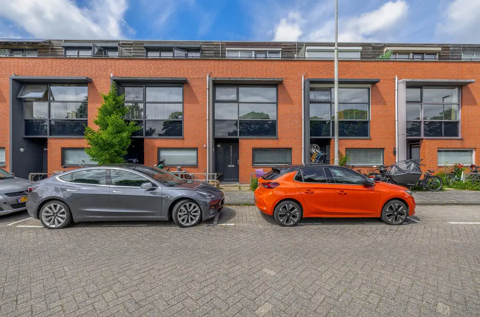 Annie van Eesstraat 23