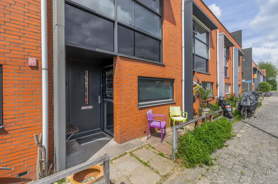 Annie van Eesstraat 23