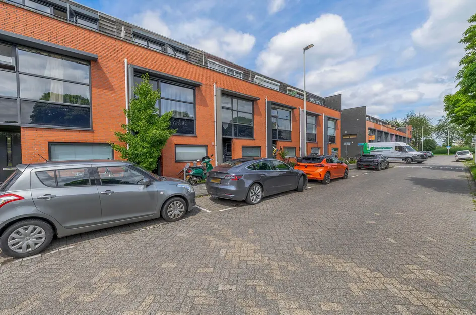 Annie van Eesstraat 23